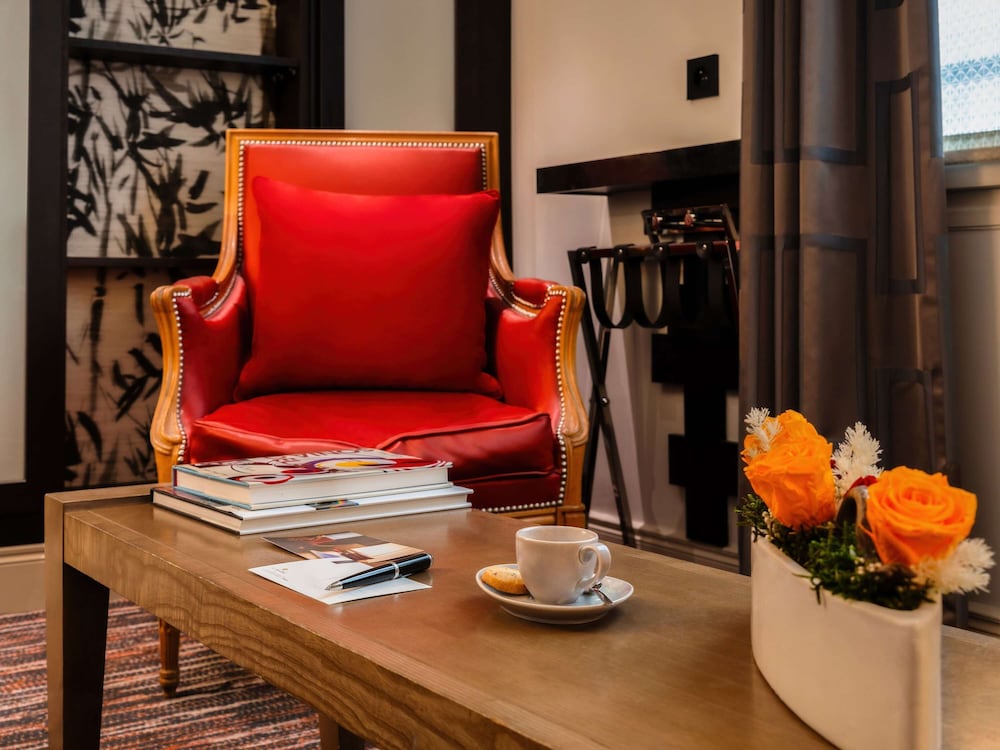 Le Stendhal Place Vendome Hotel Paris - MGallery Collection 37/50