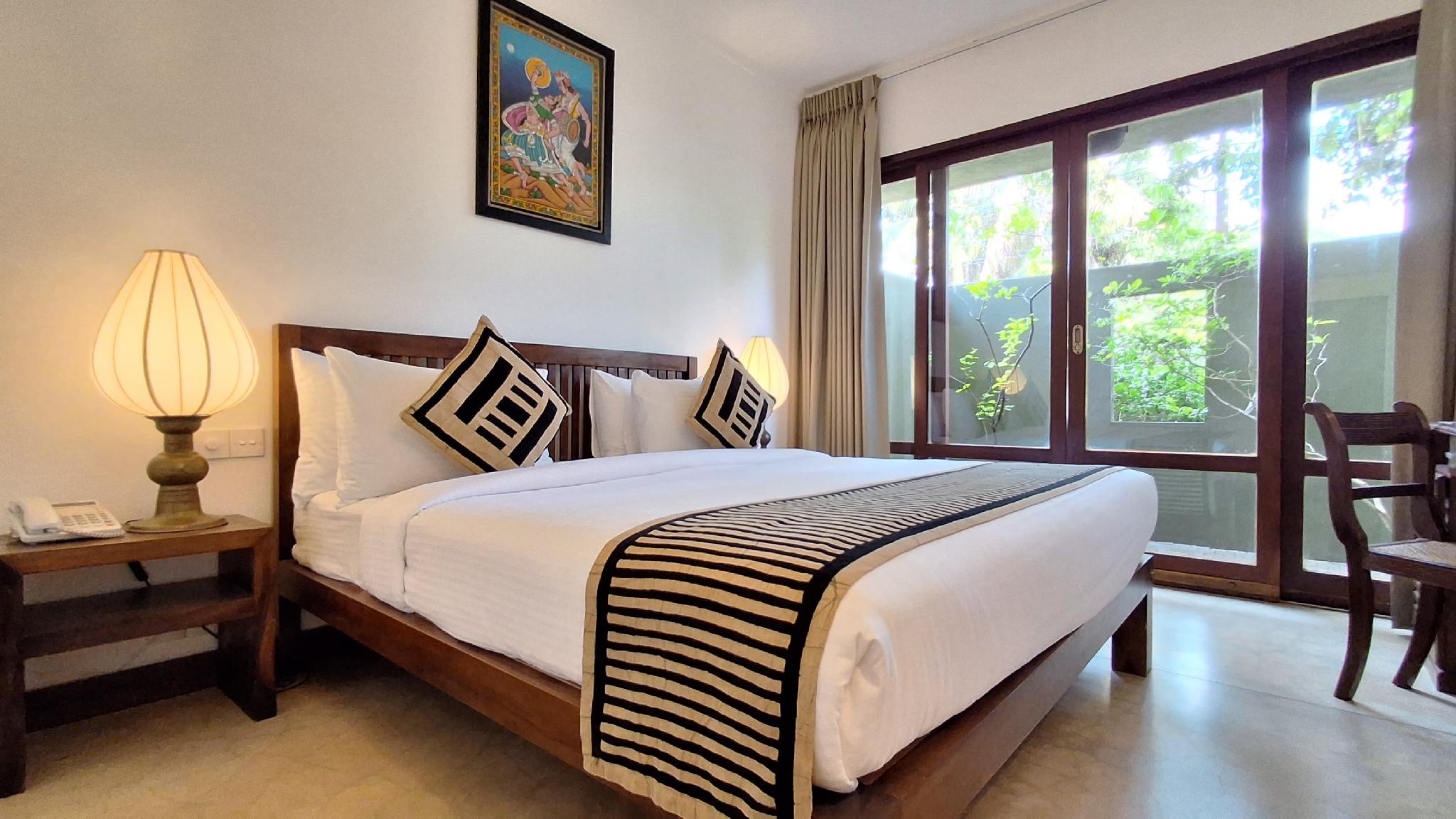 Heritage, Double Bed