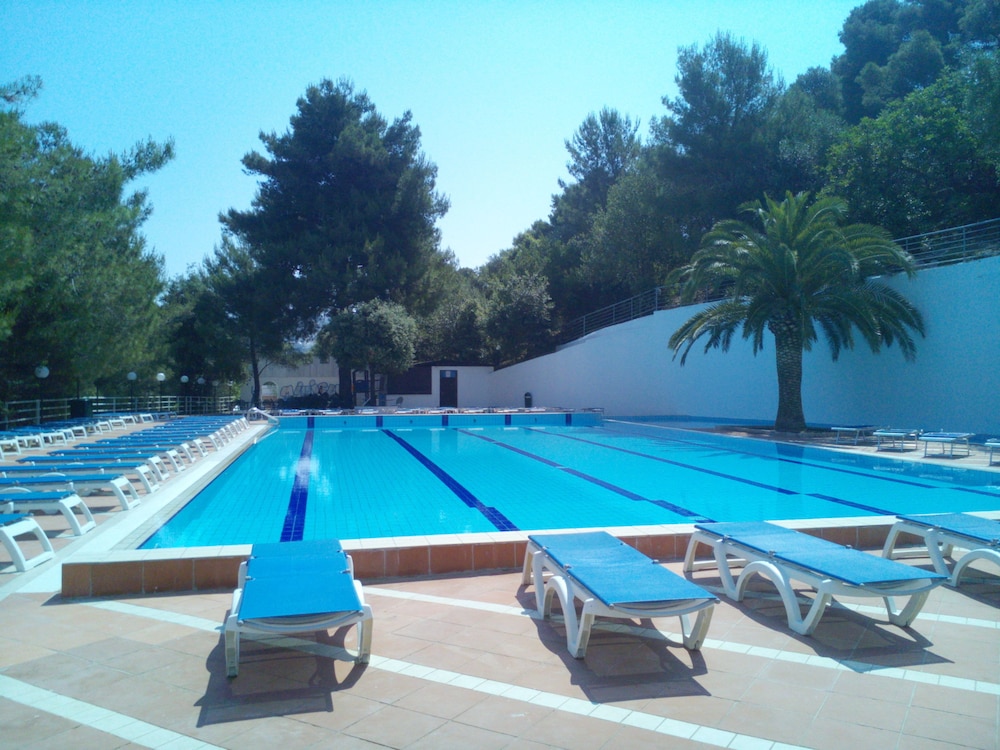 MARITALIA HOTEL CLUB VILLAGE 40/67