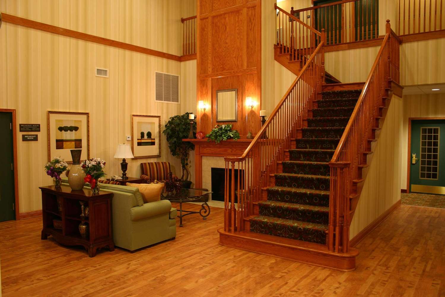 Country Inn & Suites By Radisson Jacksonville West Fl 17/33