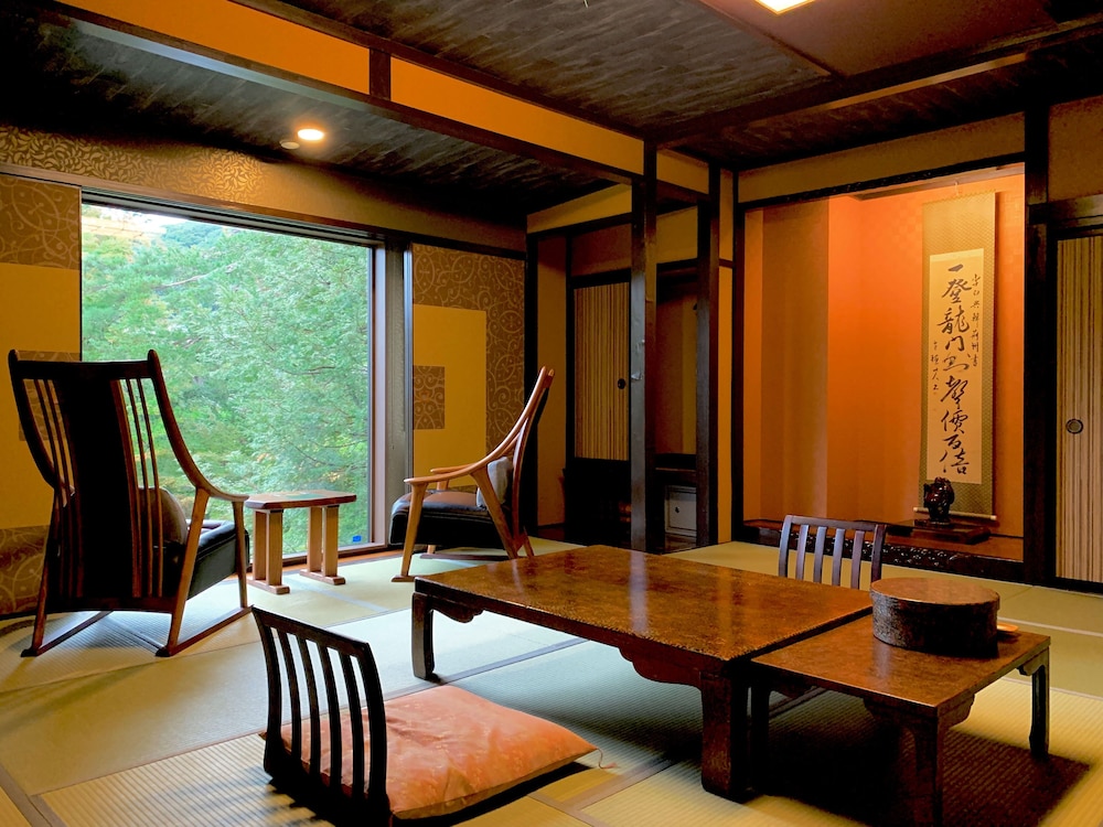 Ryumontei Chiba Ryokan 30/57
