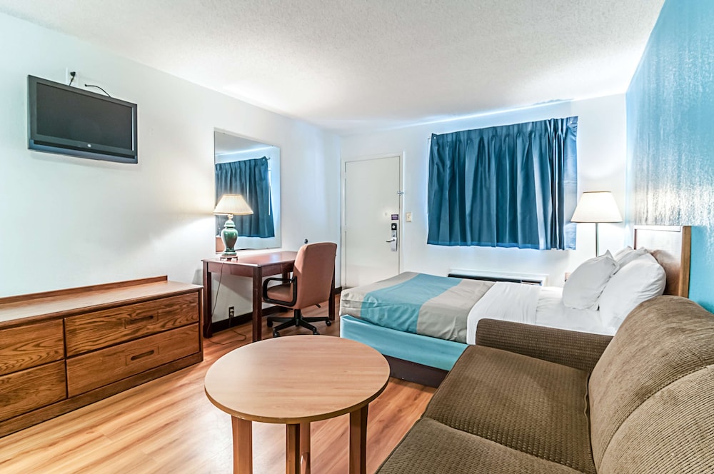 Motel6 Southgate, MI - Detroit 44/60