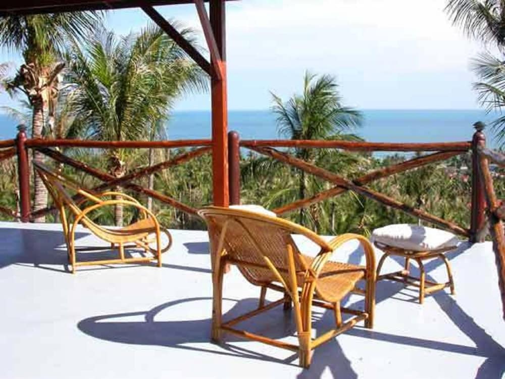 Seaview Paradise Beach & Mountain Villas 21/30