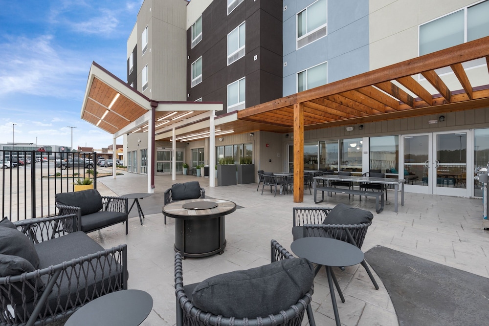 TownePlace Suites White Hall 26/41
