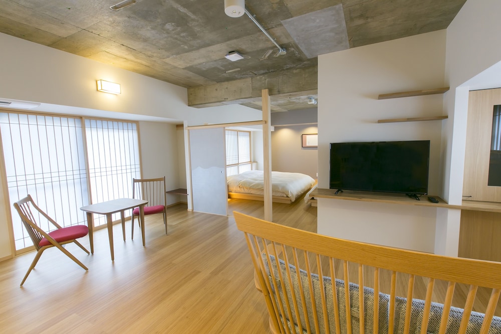 The Grandwest Arashiyama 44/67