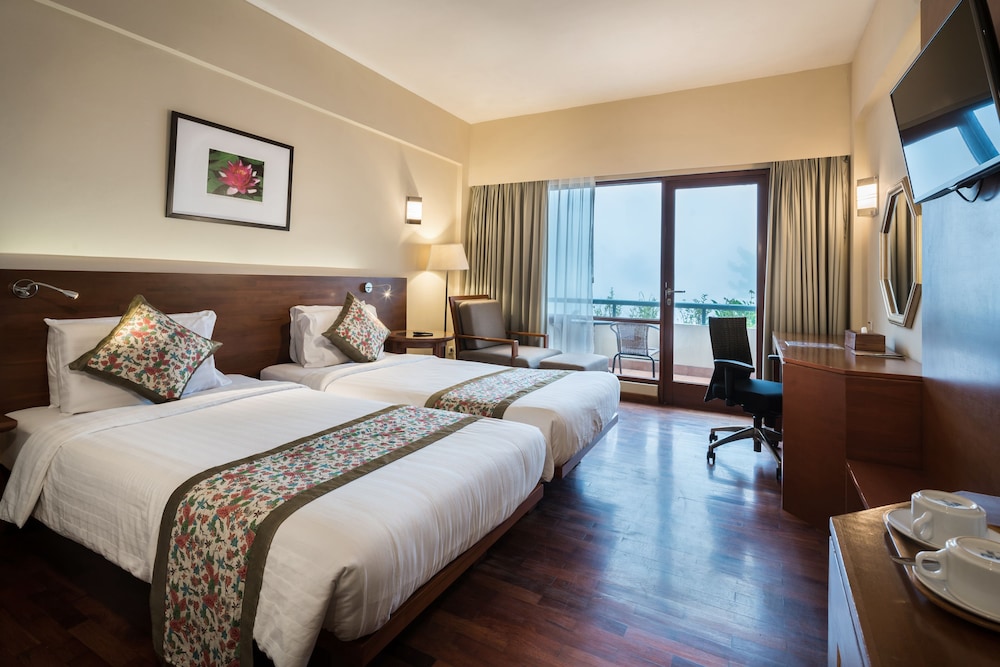 Puncak Pass Resort 20/76