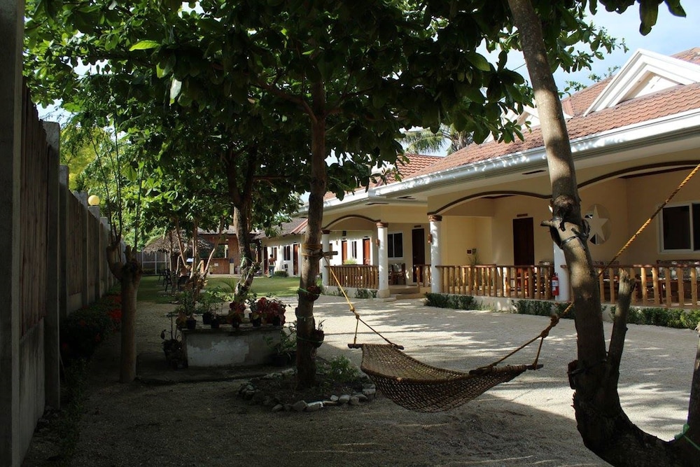 Malapascua Starlight Resort 24/27