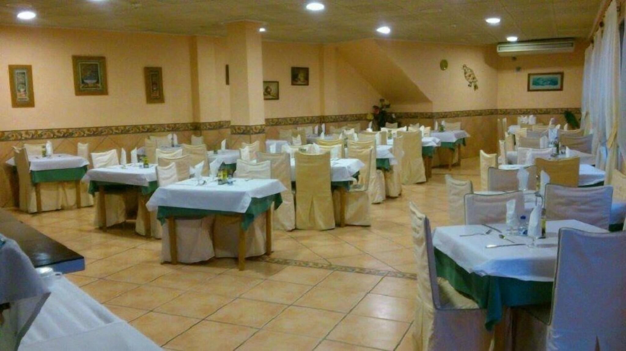 Hotel Paloma 46/59