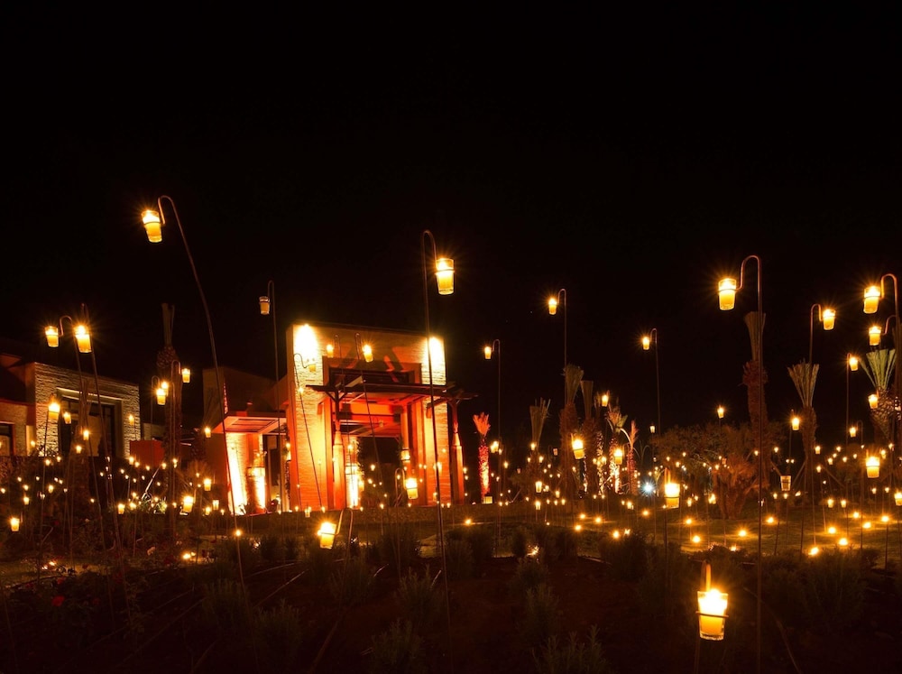 FAIRMONT ROYAL PALM MARRAKECH 47/50