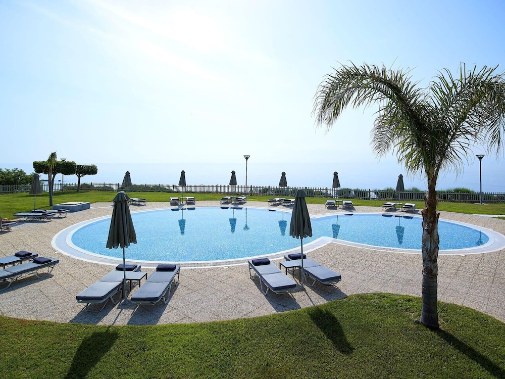 Michelangelo Resort and Spa 70/76