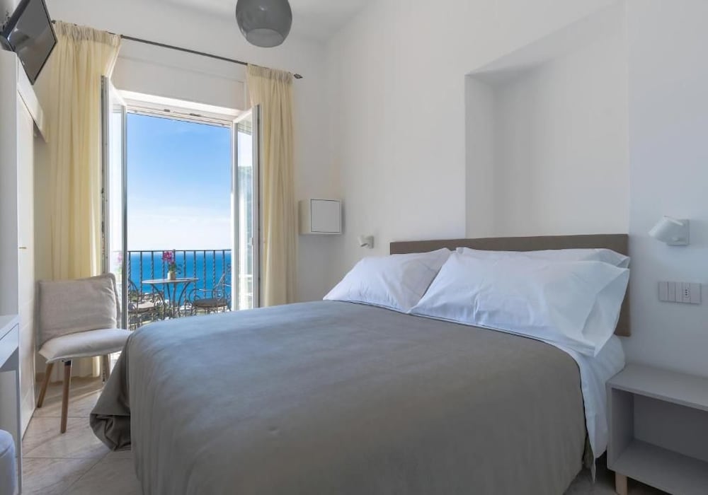 Albergo La Prora 15/43