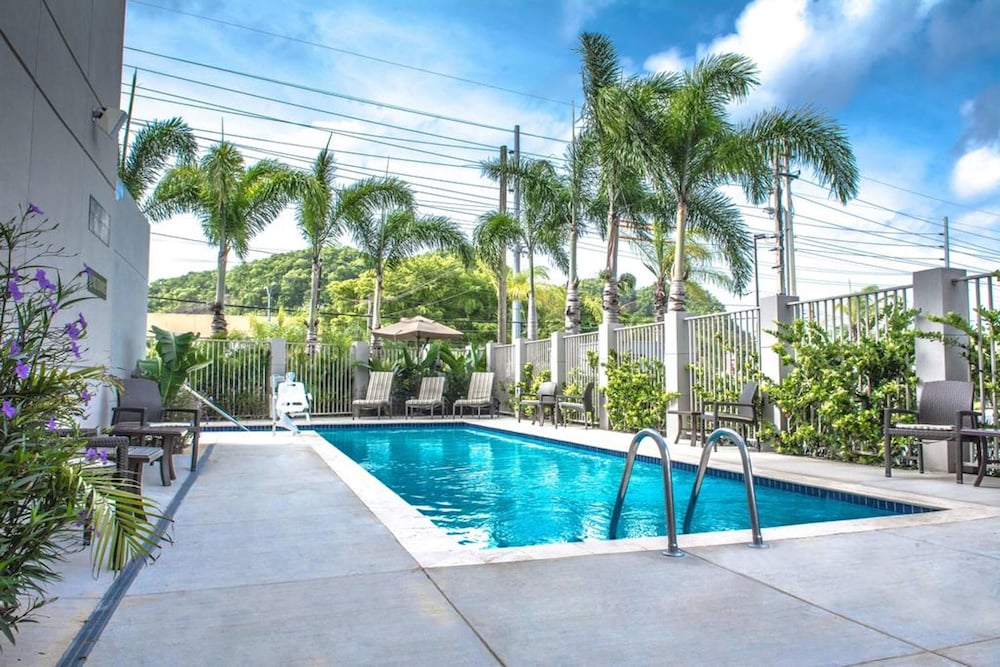 Hyatt Place Bayamon 61/65