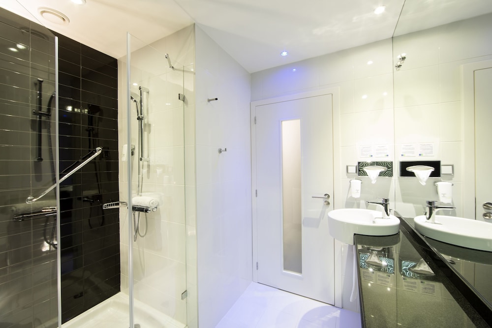Holiday Inn Express LISBON - AV. LIBERDADE 19/62