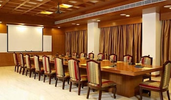 Sunway Manor Hotel 39/45