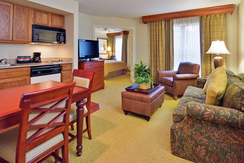 Homewood Suites by Hilton - Boulder 35/63