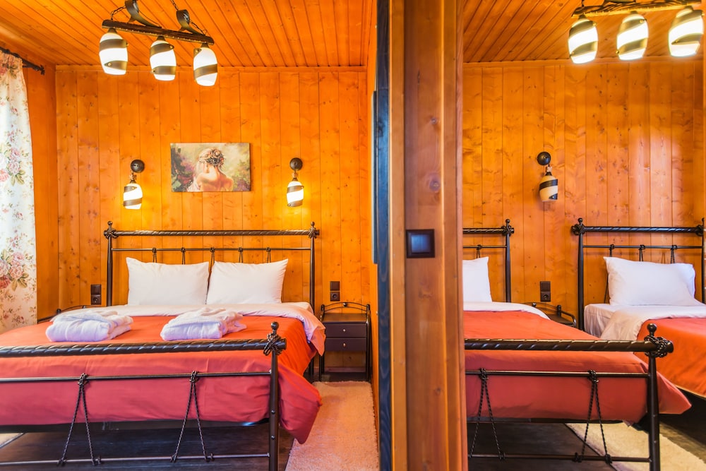 LOTOS MOUNTAIN RESORT KONITSA 23/69