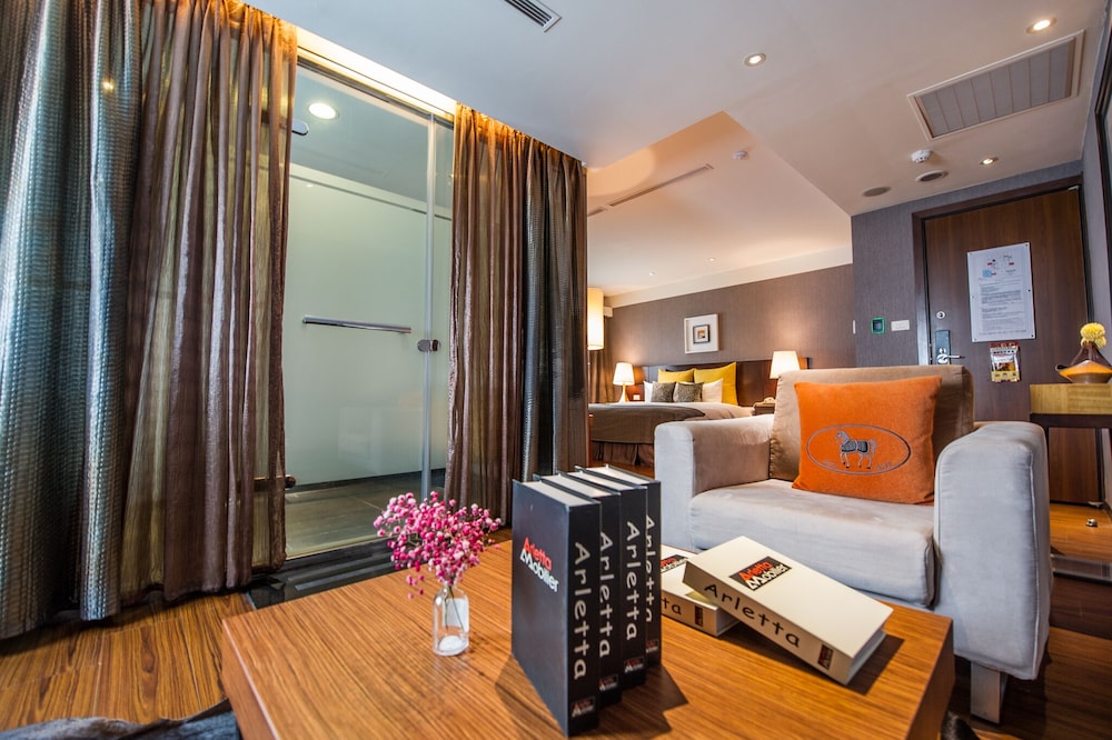 Aqua Bella Hot Spring Hotel 23/50