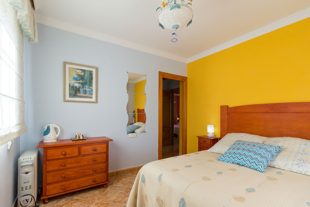 Casa Colina del Sol 15/50