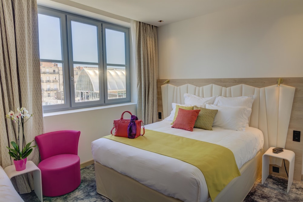 Best Western Plus Hotel Comedie Saint-Roch 24/58