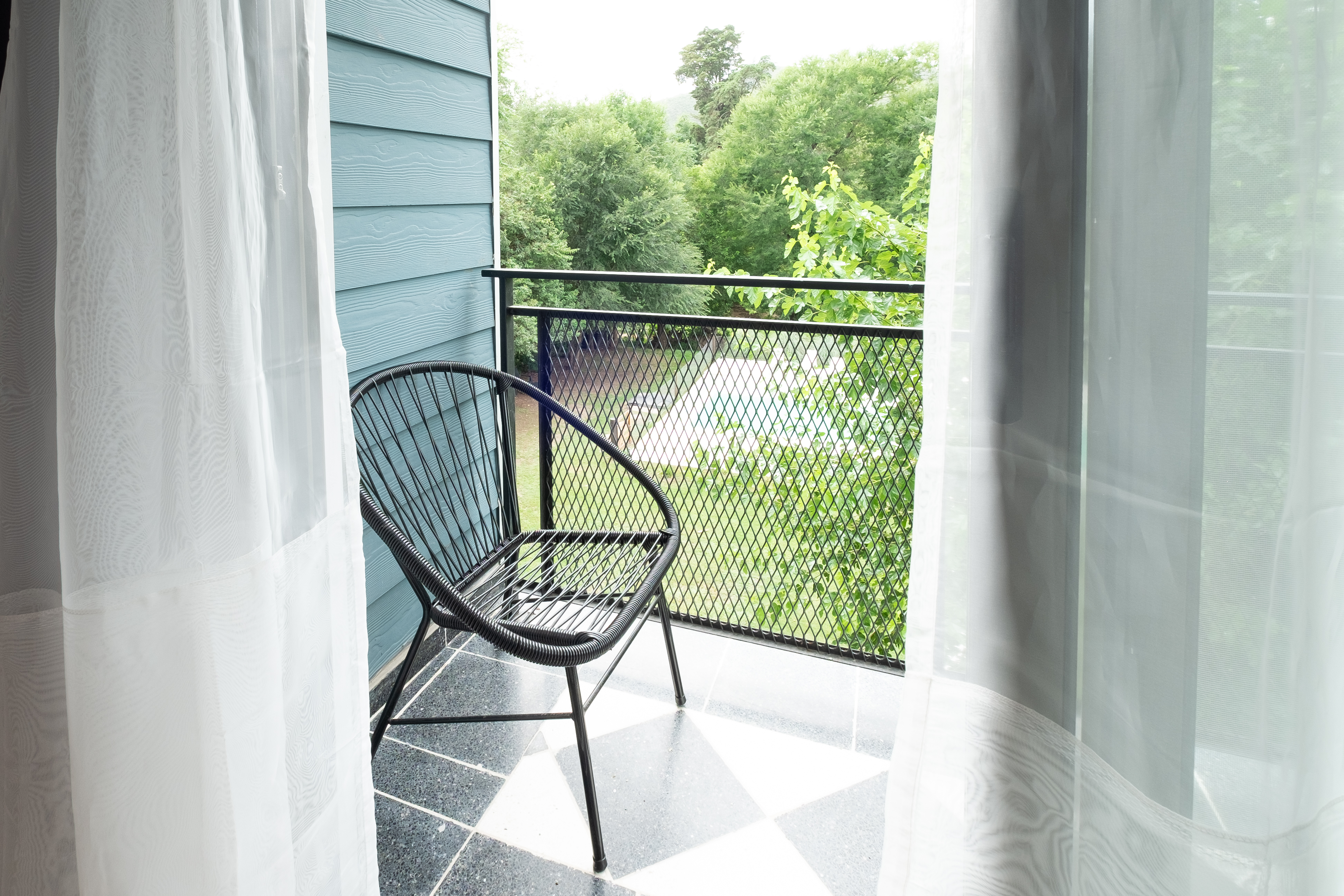 Atelier Hotel de Charme 12/39