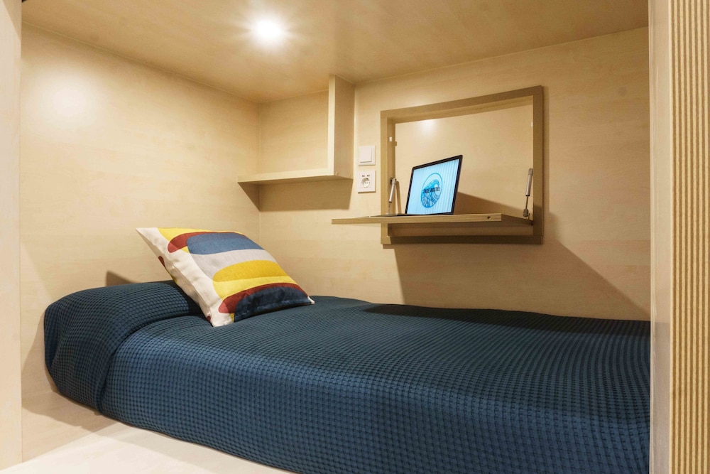 Take Hostel Conil 20/34