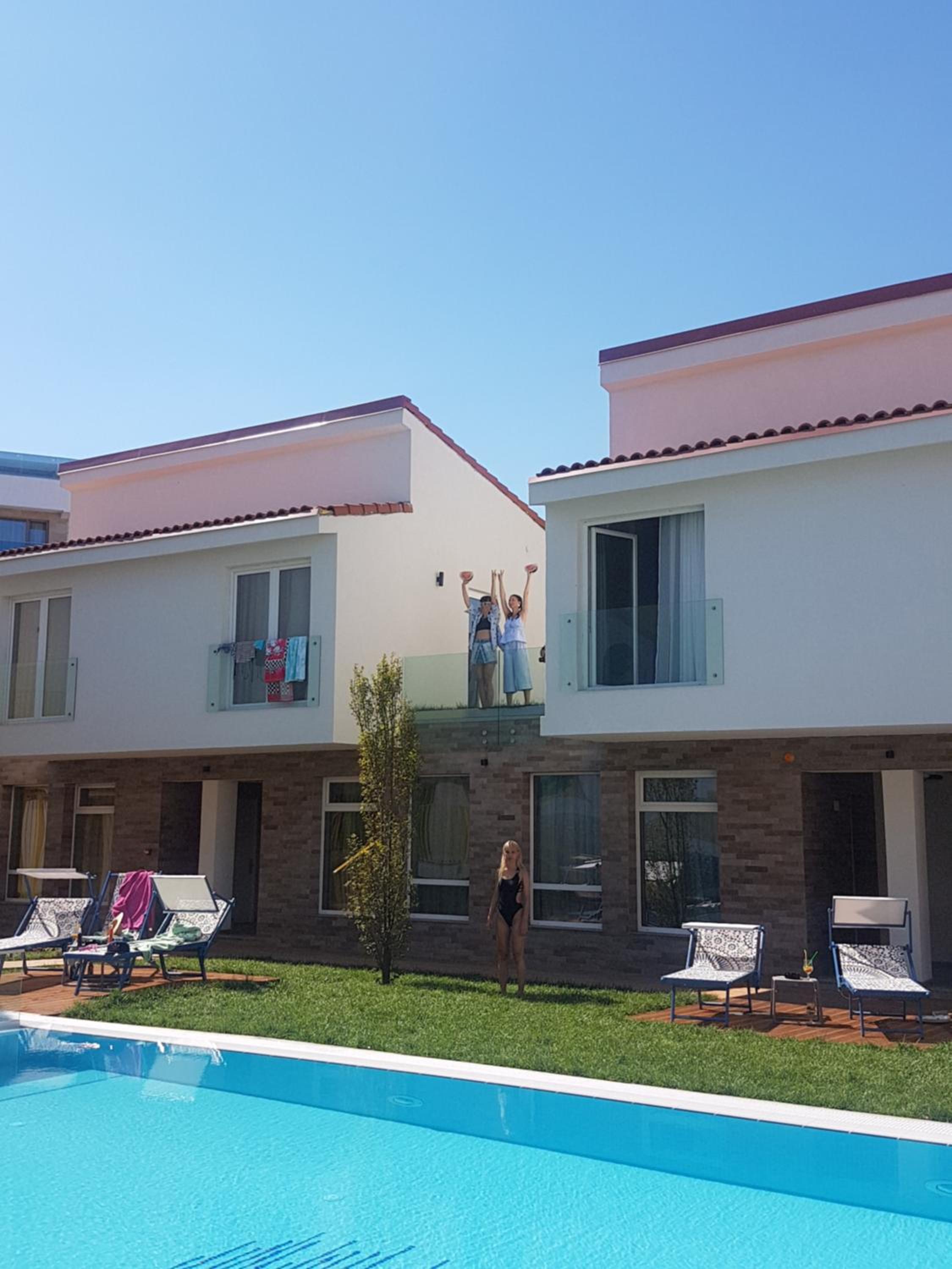 Nayino Resort Mamaia Nord 4/40