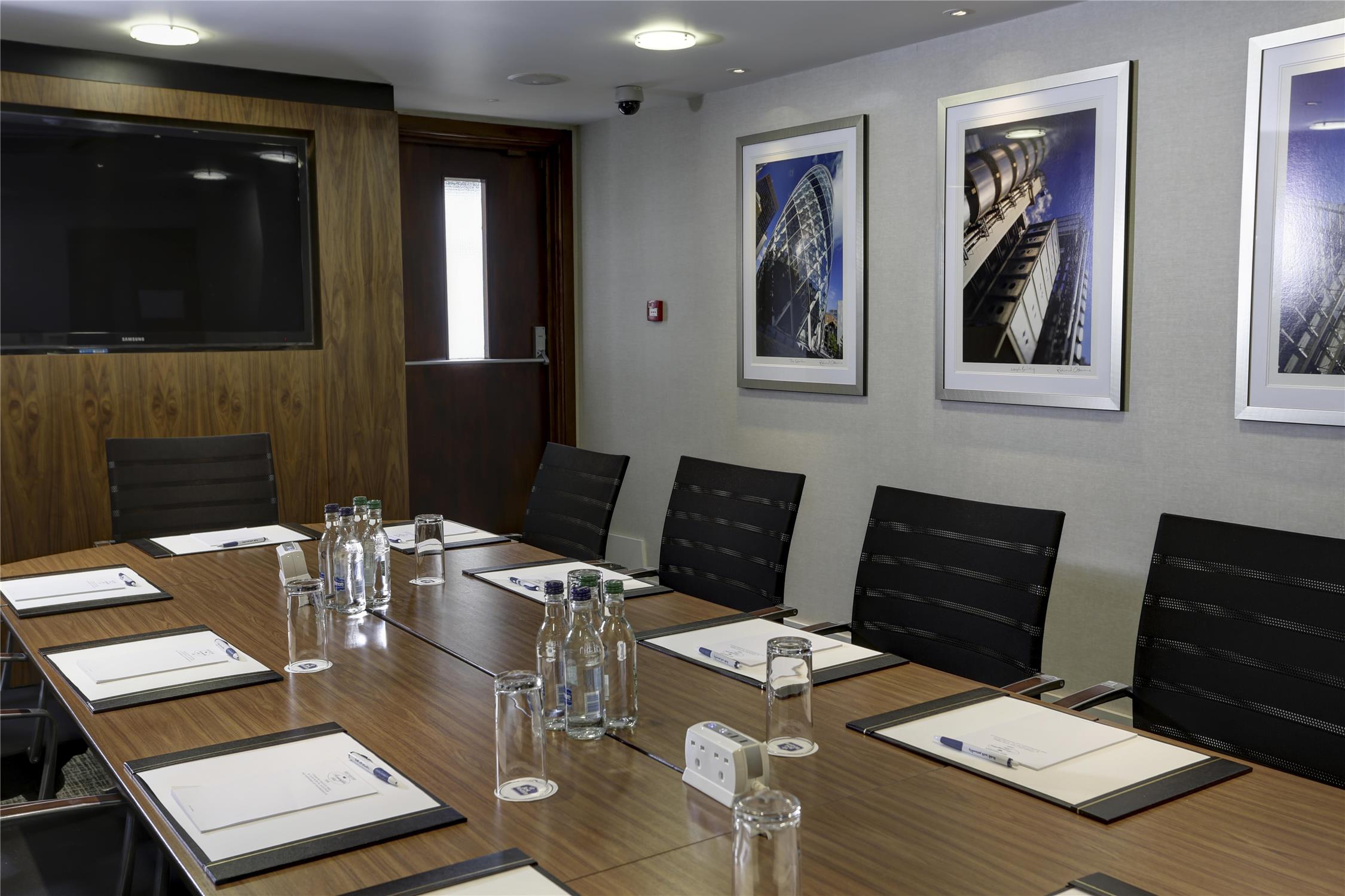 Best Western Mornington Hotel London Hyde Park 20/24