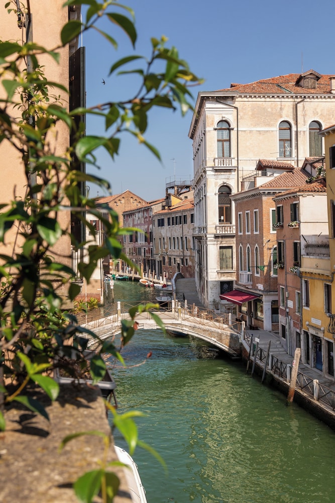 Charming Venice Santa Fosca 32/44