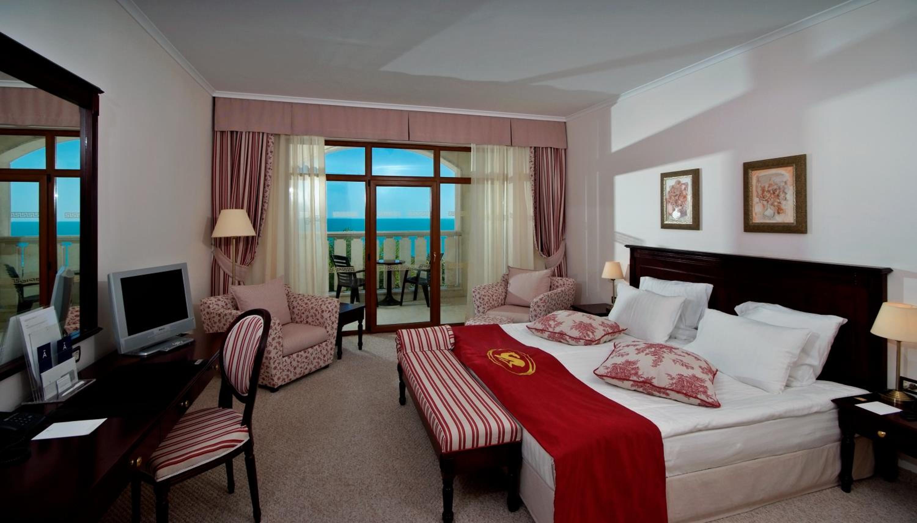 Melia Grand Hermitage 26/81