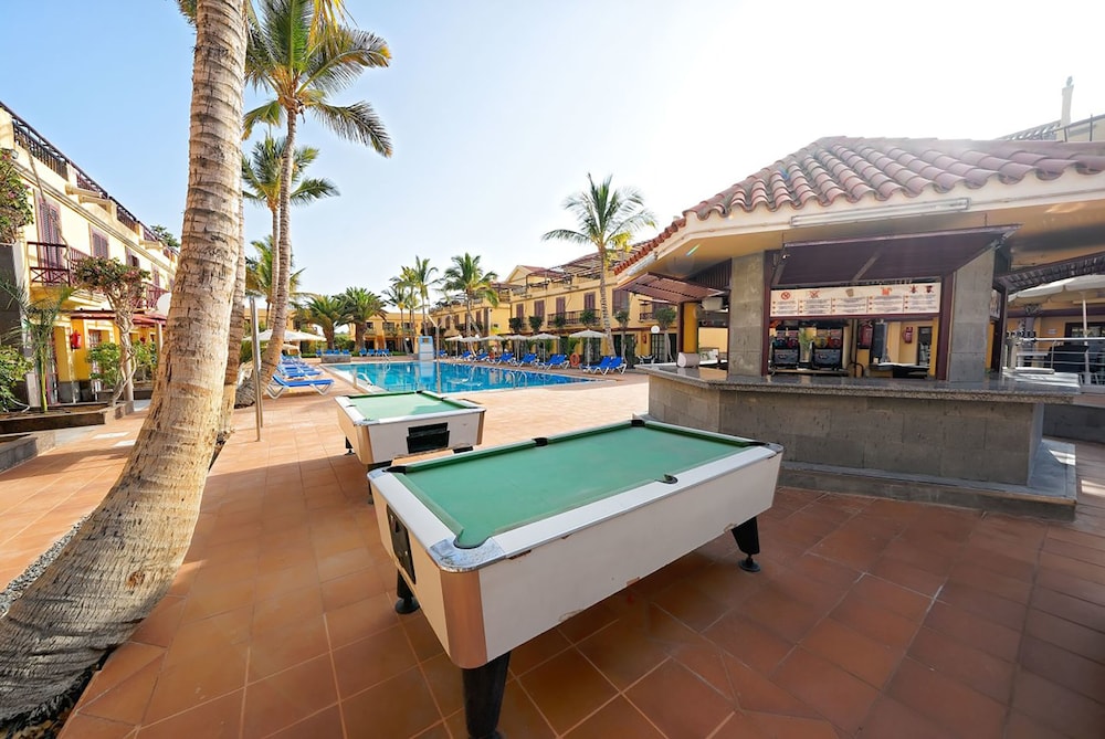 Bungalows Maspalomas Oasis Club - All Inclusive 22/51