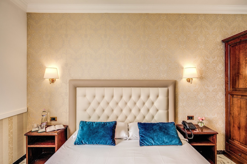 Hotel Castel Vecchio 29/48