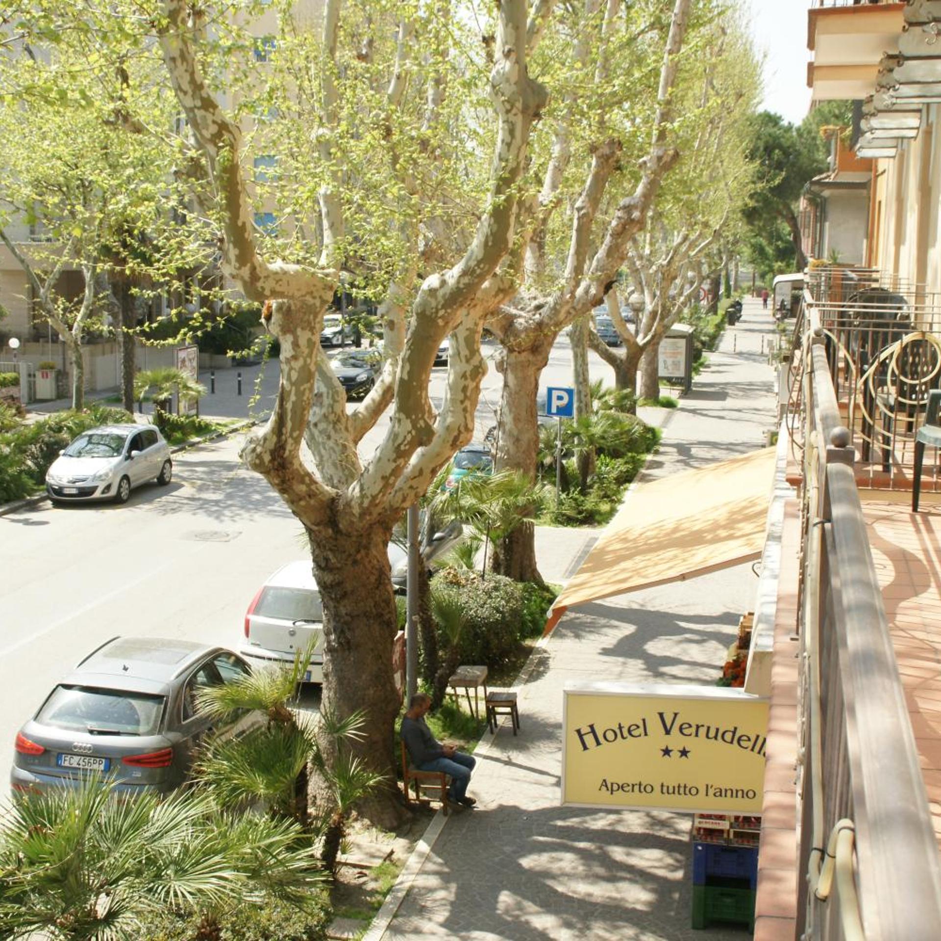 Hotel Verudella 41/45