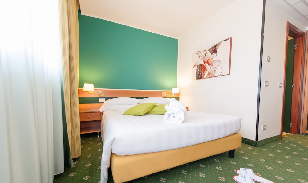 BV Oly Hotel 22/54