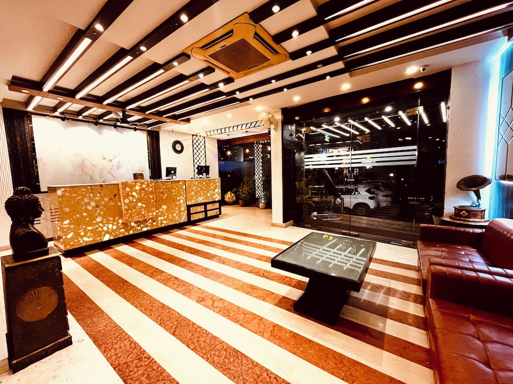 ジ オニックス 写真4
