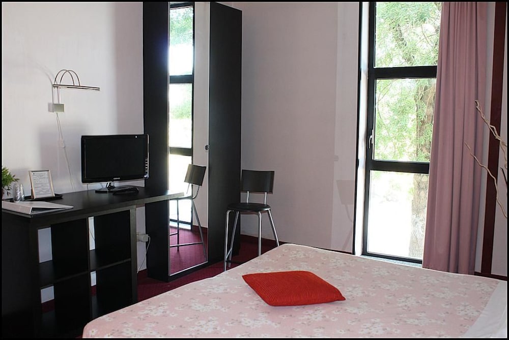 Hotel Giannina 23/42