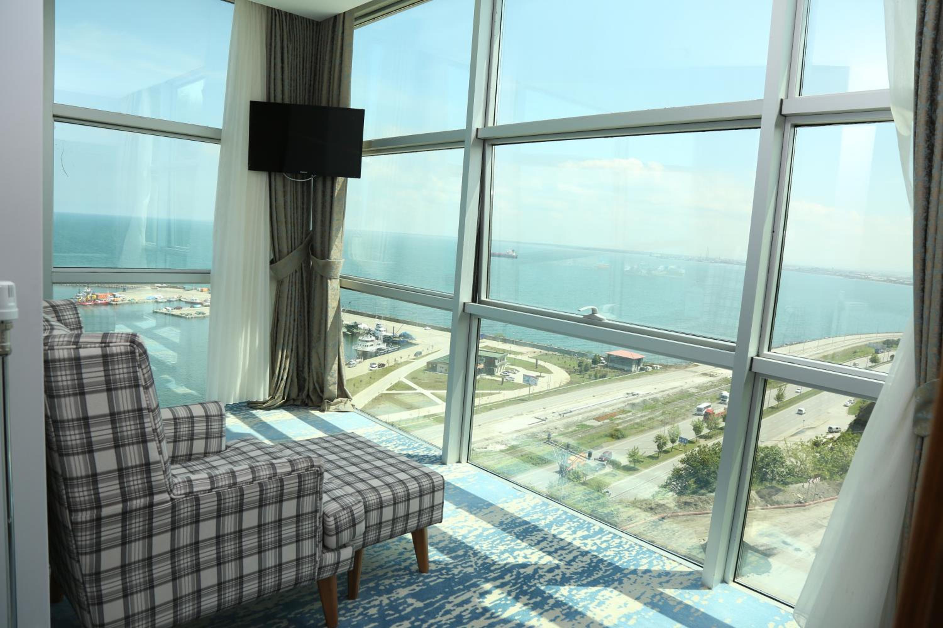 Damla Panaroma Hotel 32/60