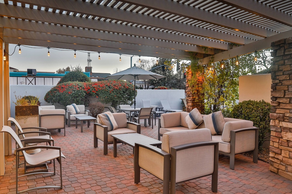 Springhill Suites Prescott 33/65