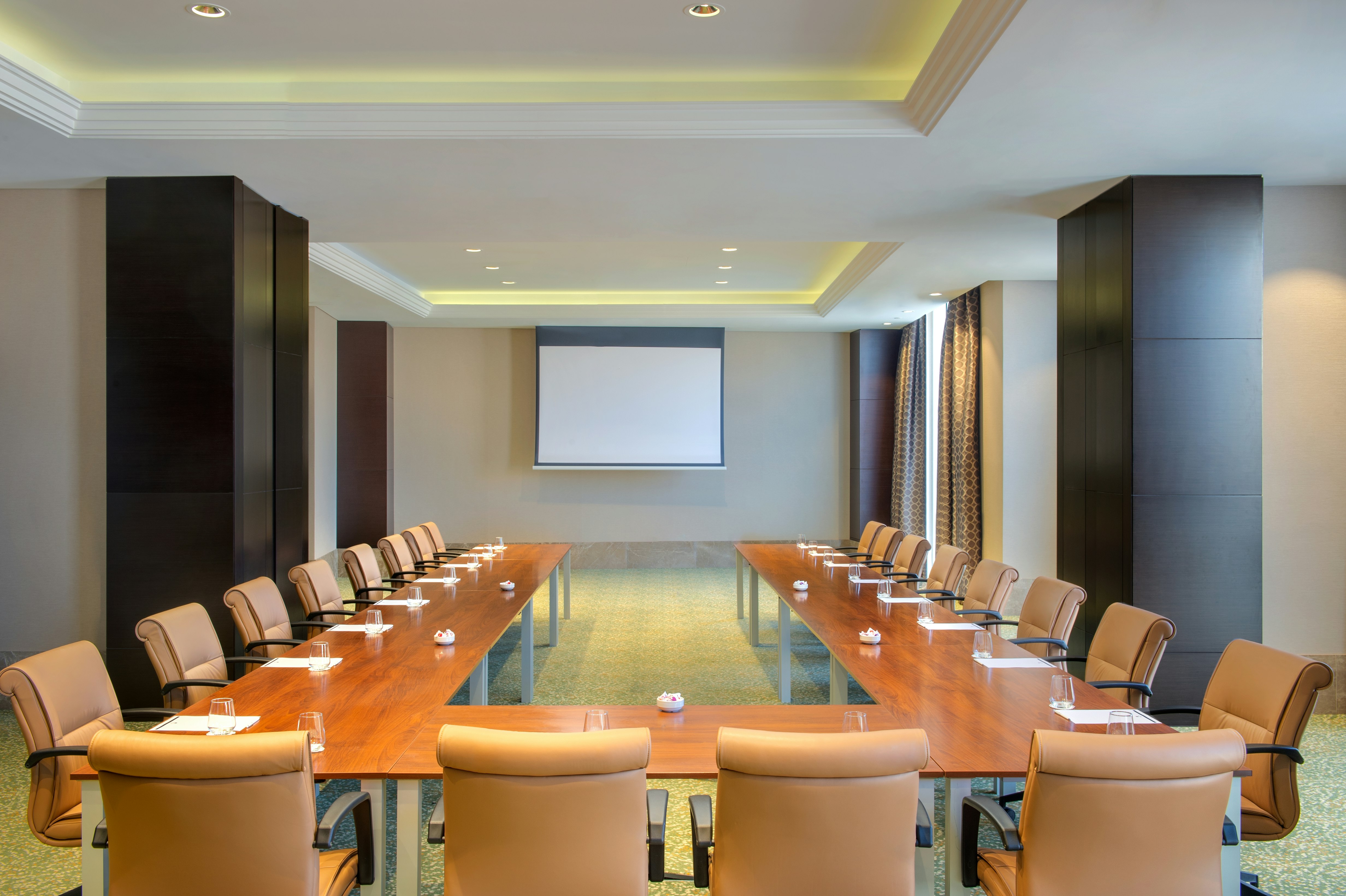 Doubletree By Hilton Doha - Al Sadd 52/62