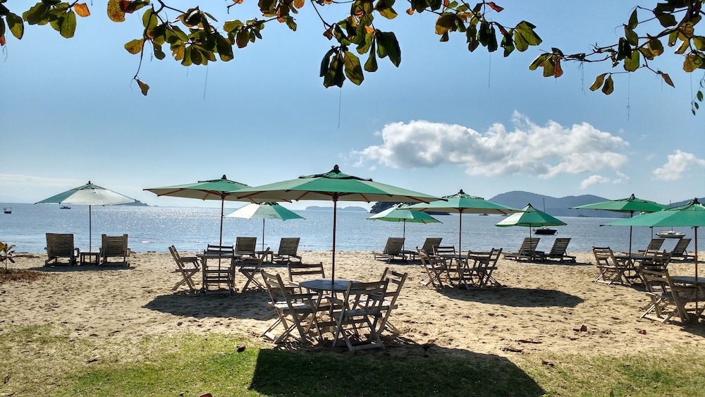 Pousada Litoral Paraty 49/50