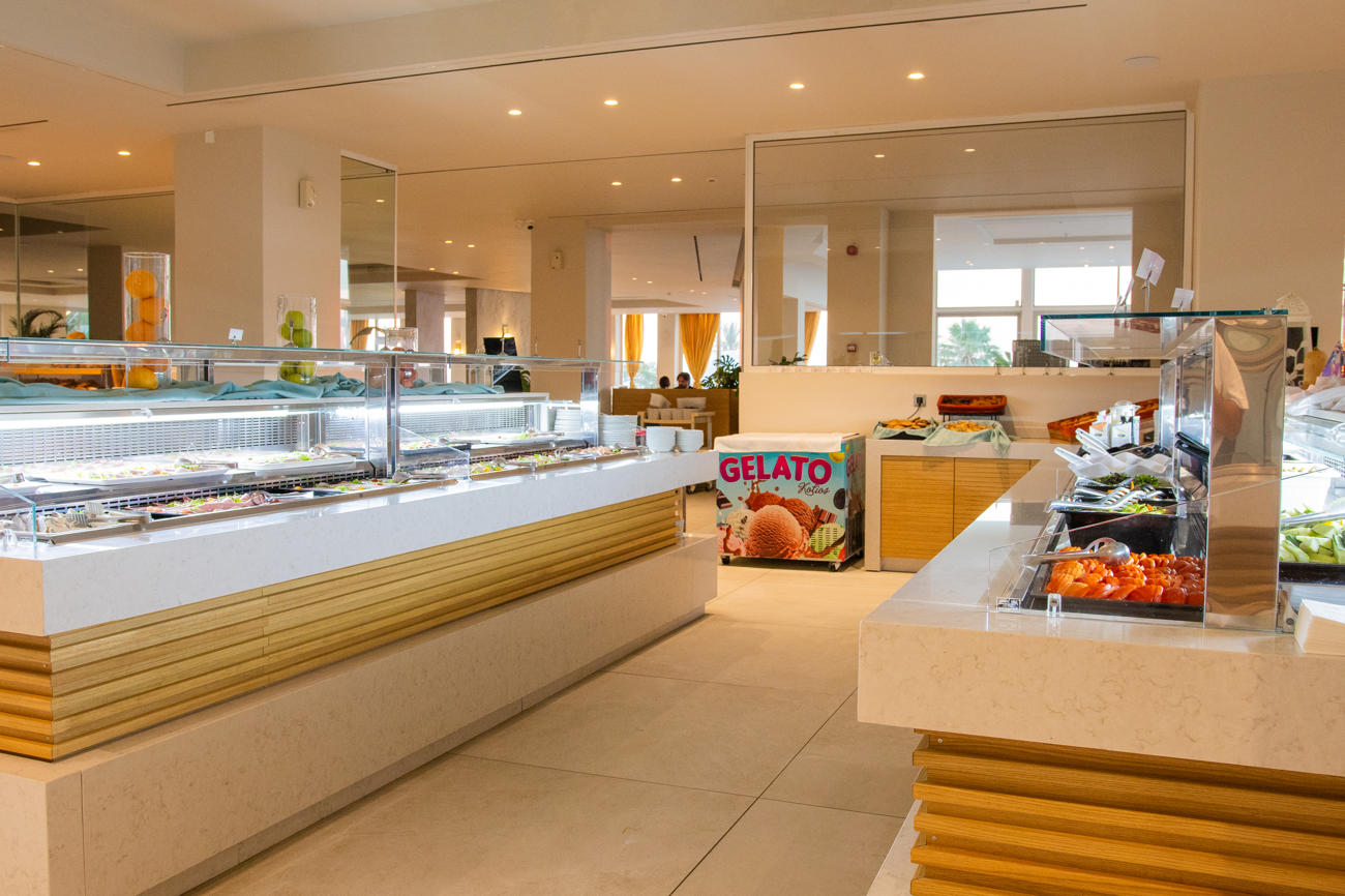 Pegasos Deluxe Beach Hotel 80/113