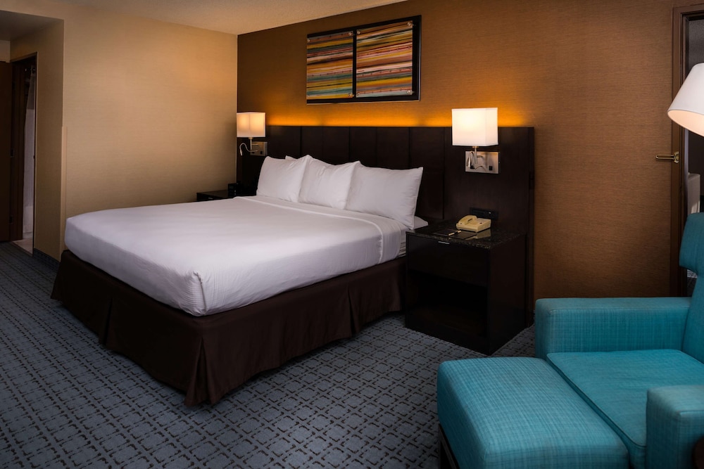 Doubletree By Hilton Whittier Los Angeles 30/79