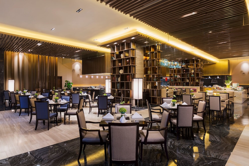 Wanda Realm Bengbu 41/50