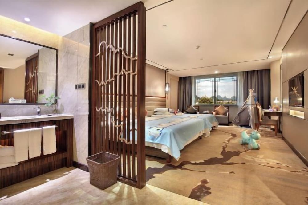 Days Hotel by Wyndham Guilin 14/42
