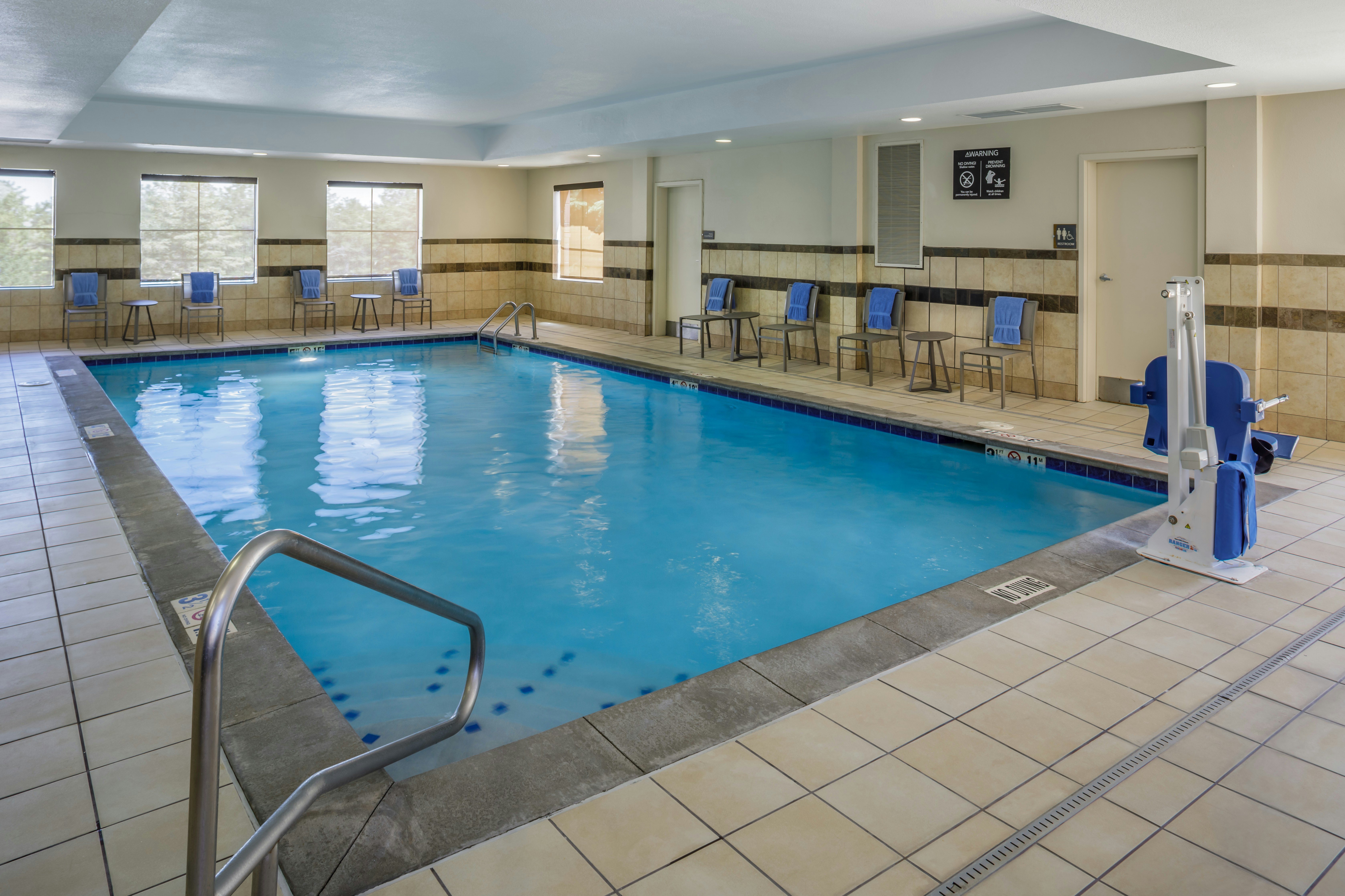 Homewood Suites Denver Tech Center 37/75