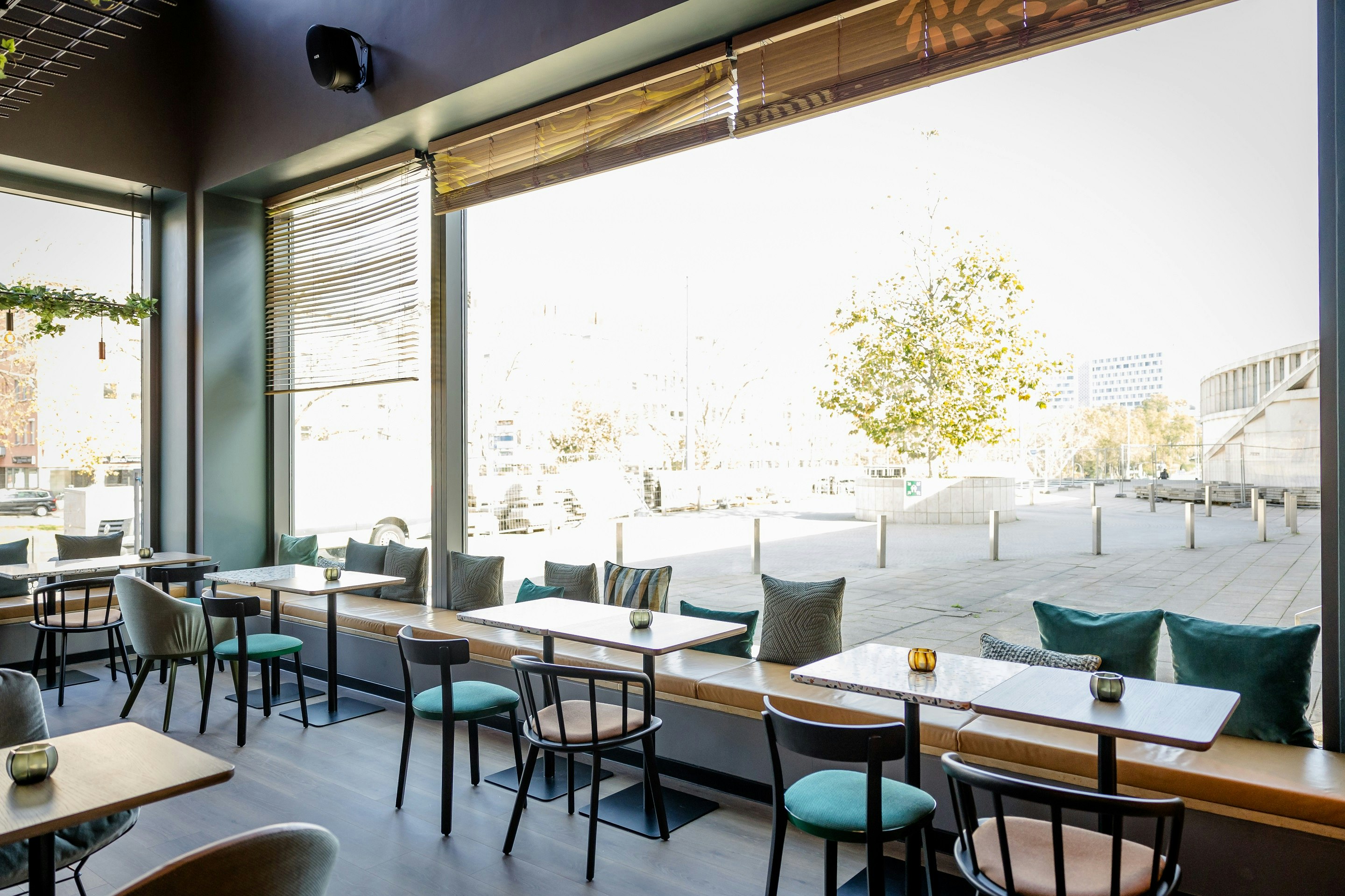 Hotel Motel One Wiesbaden 20/29