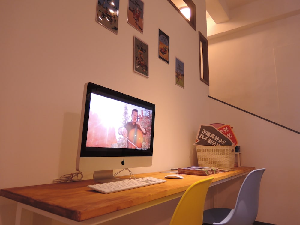Bayhouse Comfortel Hualien Hostel 35/38