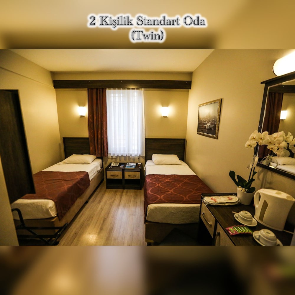 Canakkale Bogaz Hotel 33/50