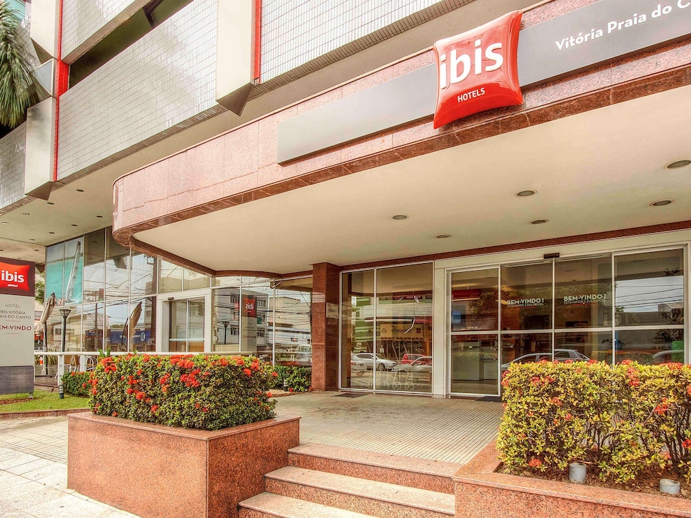 Ibis Vitoria Praia Do Canto 6/75