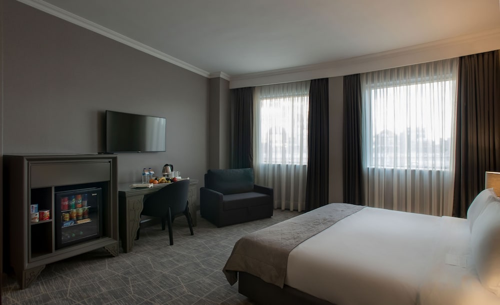 Taksim Square Hotel 14/50
