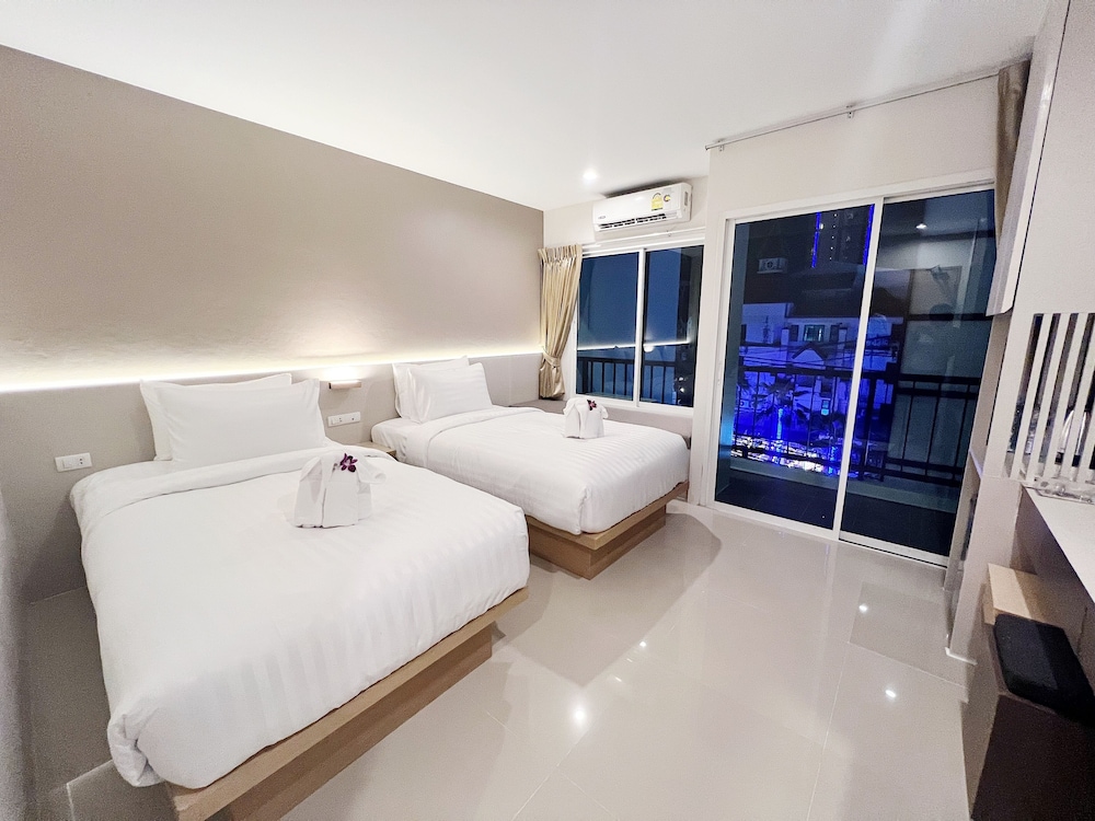 La Vista Patong Hotel 13/42